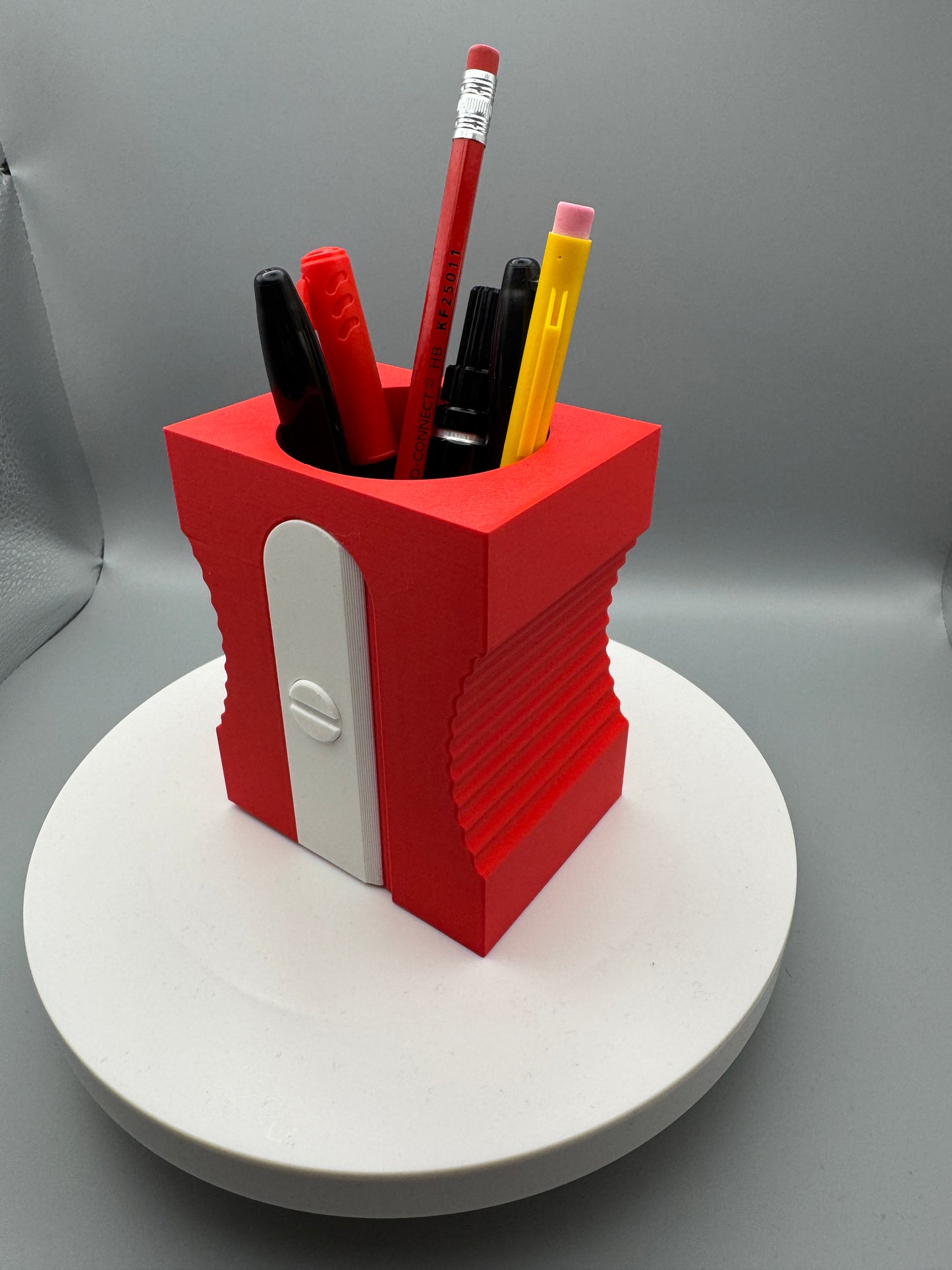 Sharpener Pen Pot