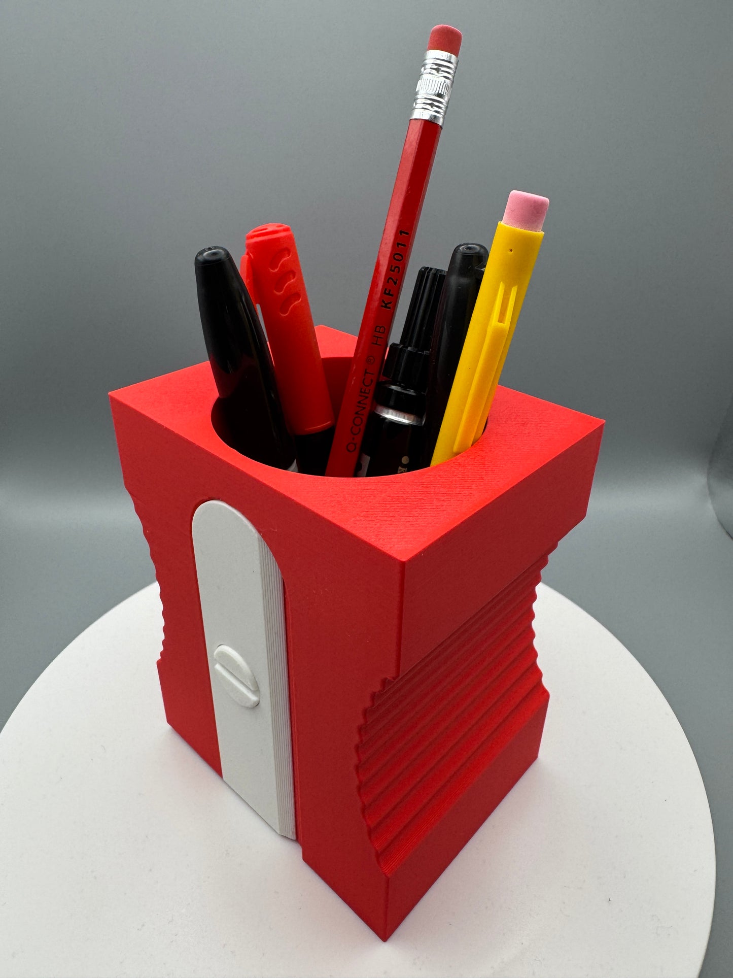 Sharpener Pen Pot