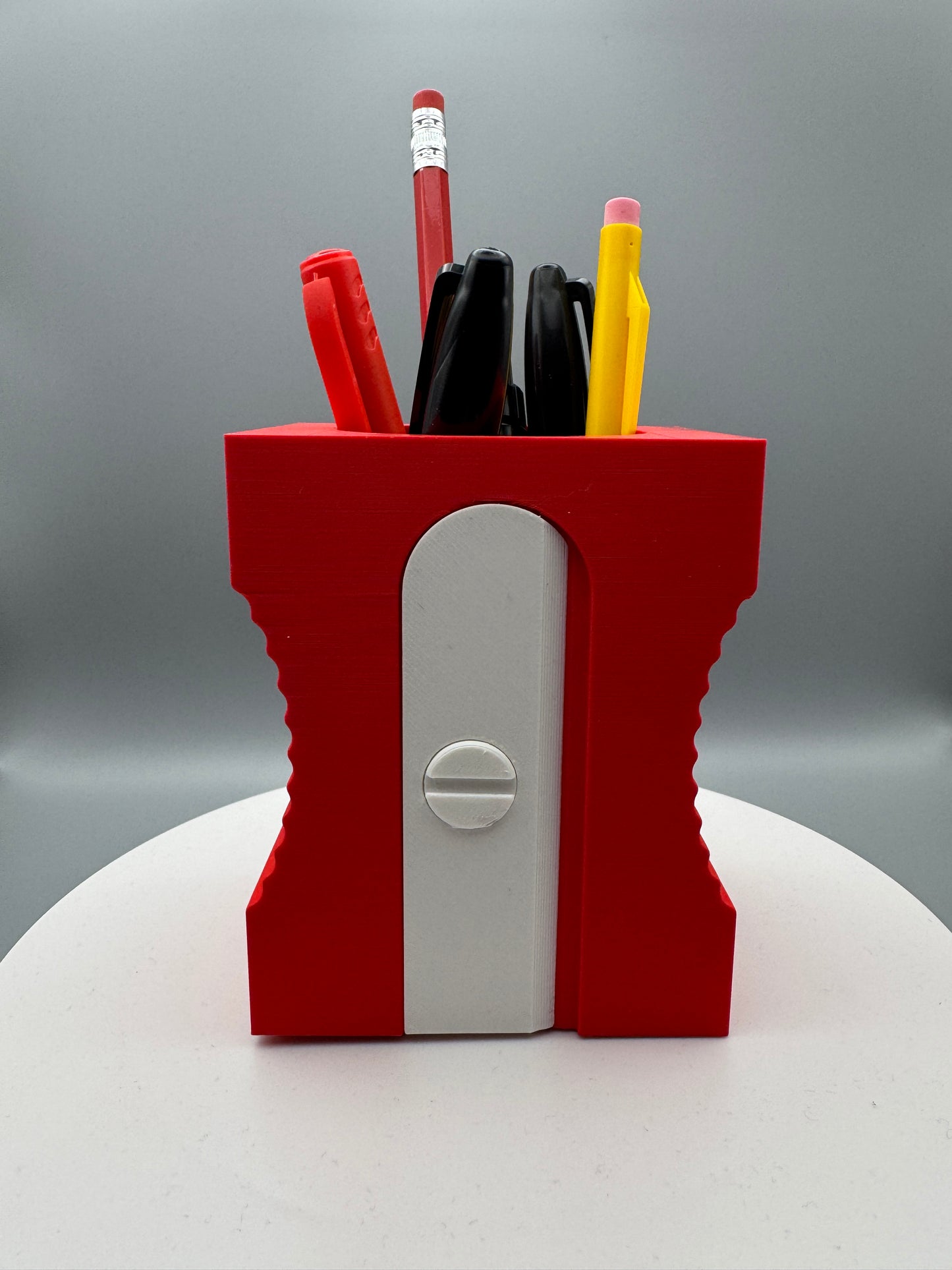 Sharpener Pen Pot